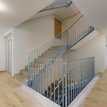 Furnished Studio #201 - Swiss
