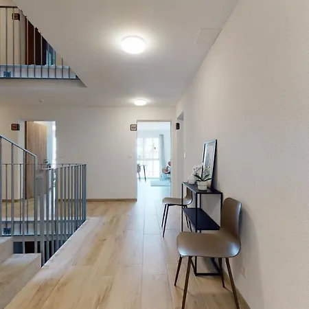 דירה Furnished Studio #201 - Swiss *