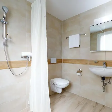 דירה Furnished Studio #201 - Swiss אייגל