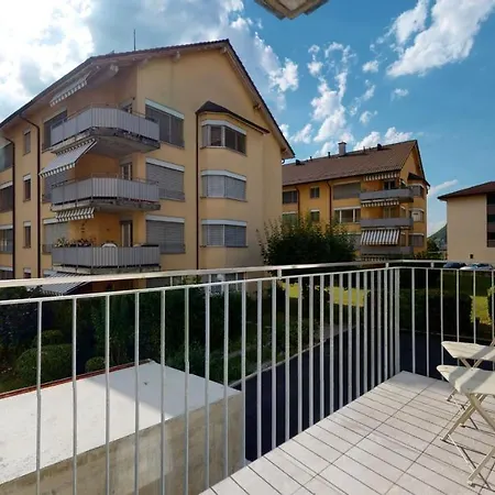 Furnished Studio #201 - Swiss דירה אייגל